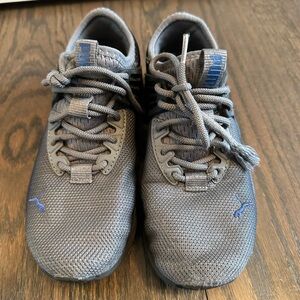 Youth Puma Sneakers